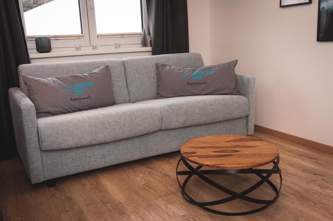 Mountain Love Appartements - By Mynests Haus im Ennstal Exterior photo