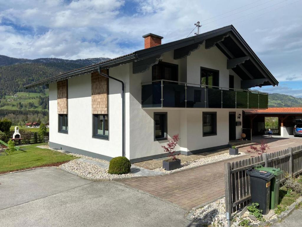 Mountain Love Appartements - By Mynests Haus im Ennstal Exterior photo