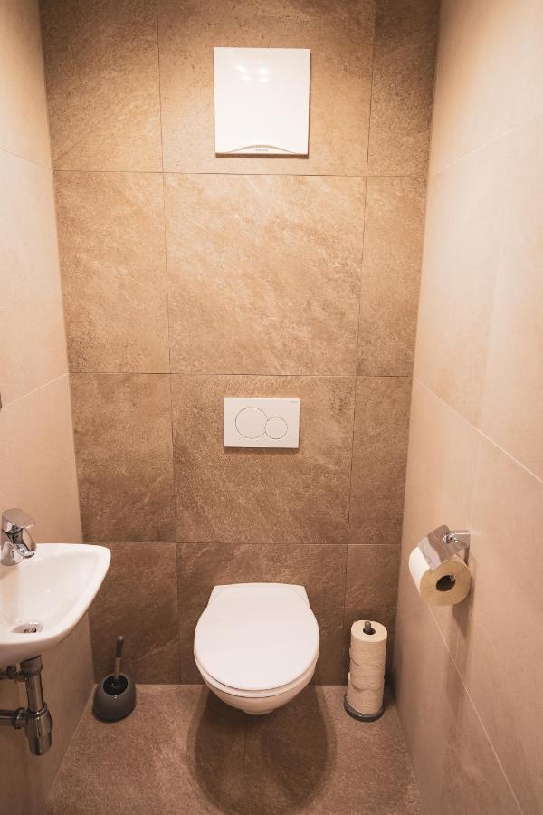 Mountain Love Appartements - By Mynests Haus im Ennstal Exterior photo