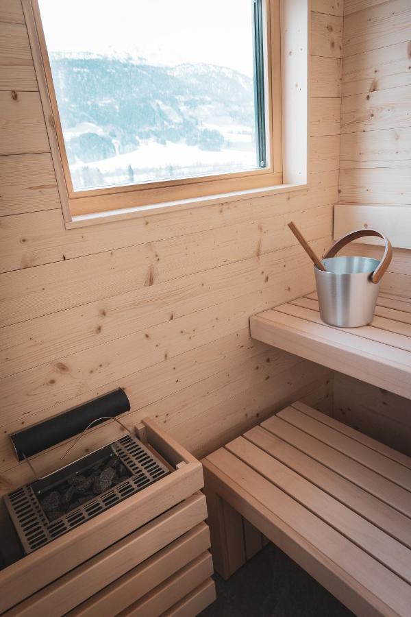 Mountain Love Appartements - By Mynests Haus im Ennstal Exterior photo