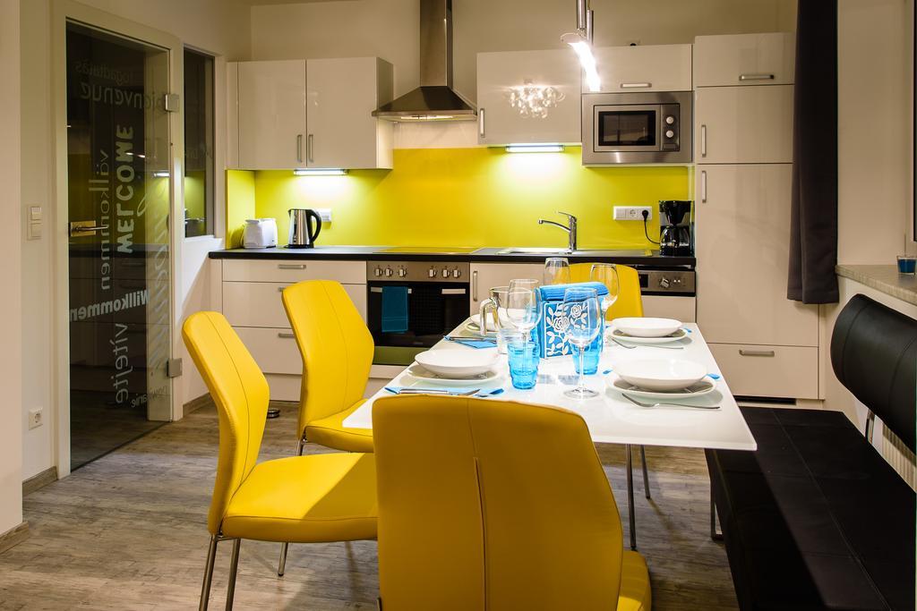 Mountain Love Appartements - By Mynests Haus im Ennstal Exterior photo